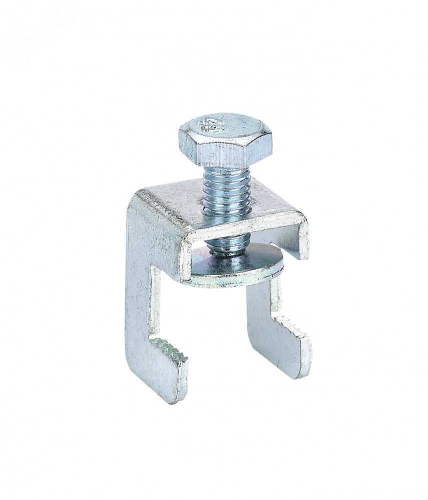 Изображение товара Кронштейн навесного монтажа на шину ПВР-101 160А комплект 3шт