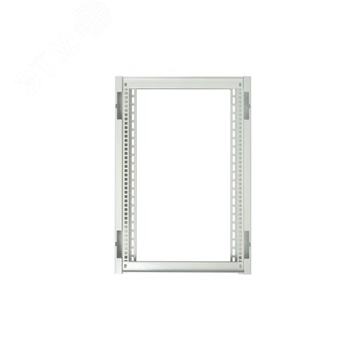 Изображение товара Рама пластронной системы ВхШ: 1000х800мм для корпусов ЩРНМ (ЩМП) (шт)