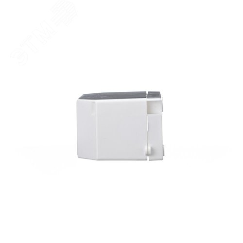 Корпус пластиковый навесной на 1-2 модуля IP30 БЕЛЫЙ ЩРН-П-1/2 - фото 4