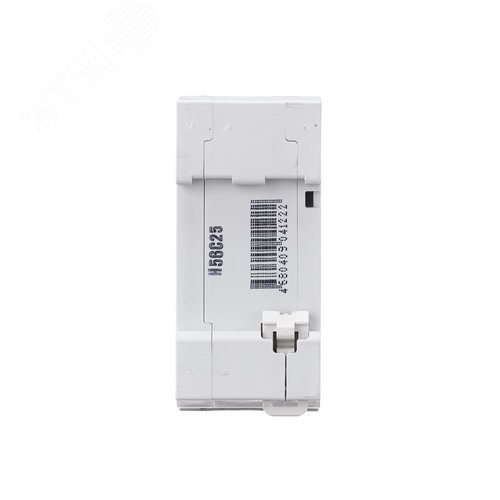 Выключатель автоматический дифференциального тока 1Р+N 25А 30мА тип AC C ДИФ-103 4.5кА - фото 4