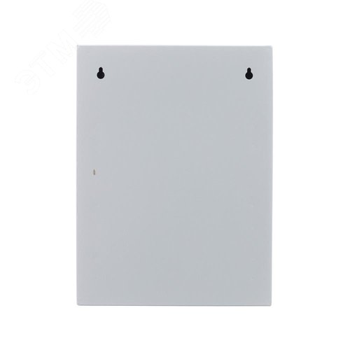 Щит распределительный навесной ЩРн-24з IP31 с замком - фото 4