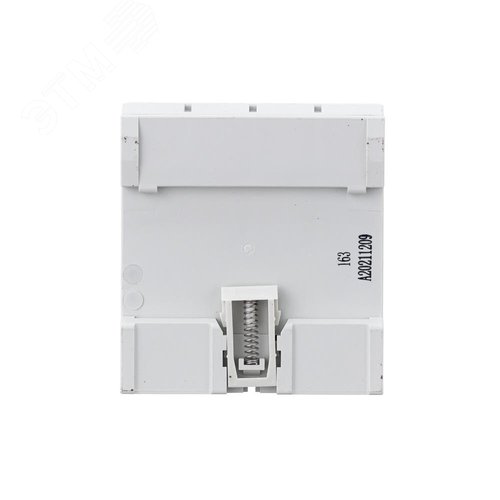 Выключатель дифференциального тока УЗО 03-6кА-4P-063А-030-AC - фото 3