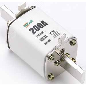 Вставка ПН-101-35 габарит 1 200А - фото 3