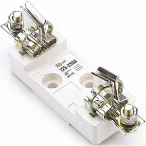 Вставка-держатель ДП-101-35 габарит 1 125-250А - фото 2