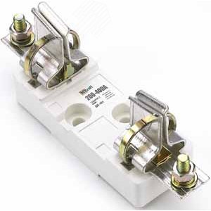 Вставка-держатель ДП-101-37 габарит 2 200-400А - фото 2