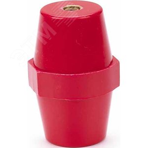 Изолятор шинный ИО-101-76 D36 25 кВ - фото 2