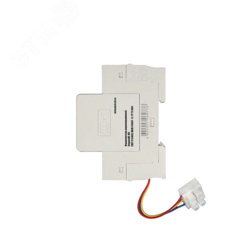 Ограничитель перенапряжения однополюсный ОП-101 1п 40кА С 420В - фото 3