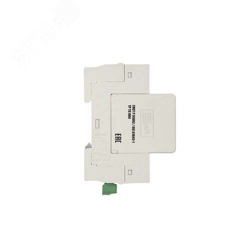 Ограничитель перенапряжения трехполюсный ОП-101 3п 40кА C - фото 2