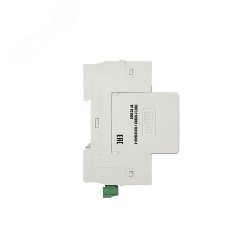 Ограничитель перенапряжений 2п 80кА B ОП-101 - фото 1