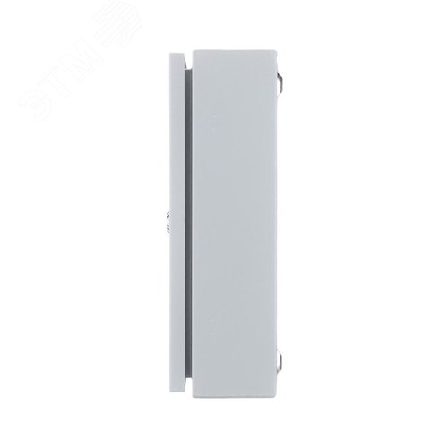 Щит распределительный навесной ЩРн-24 IP54 400х300х120 металлический - фото 4