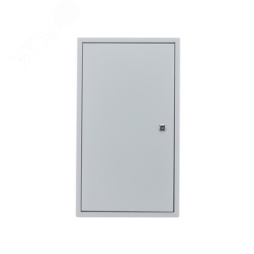 Щит распределительный навесной ЩРн-36з IP31 с замком - фото 3