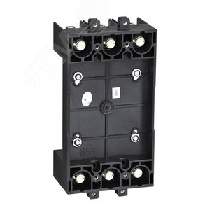 Изображение товара Корзина втычного фронт. подкл. для 3P КА-332 (шт)