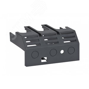 Изображение товара Крышка клеммника 3Р КК-333 (шт)