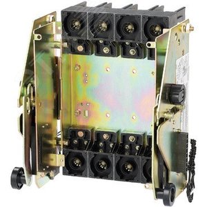 Изображение товара Корзина выкатного типа 3Р КА-335 500-630A (шт)