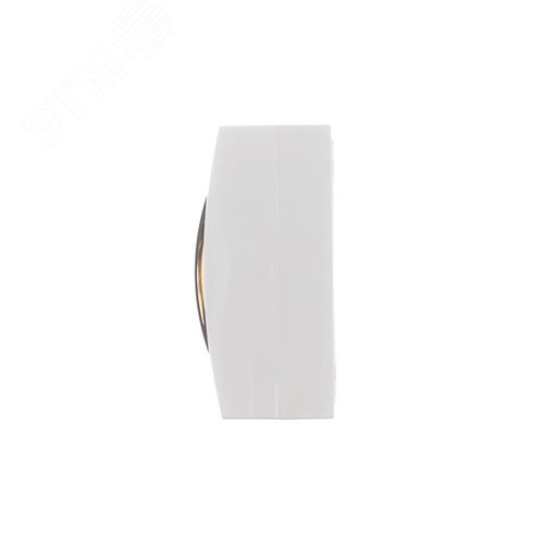 Корпус пластиковый навесной на 12 модулей IP41 ЩРН-П-12 - фото 4