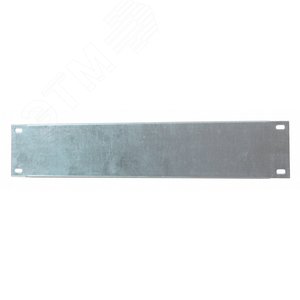Изображение товара Монтажная панель 100x600 ПМ-01 (шт)