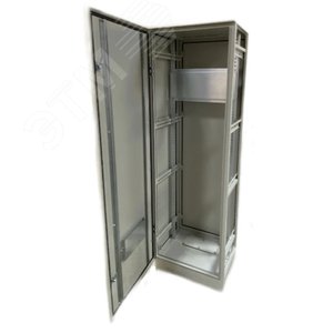 Изображение товара Шкаф распределительный напольный IP55 1800х450х450 Базальт (шт)