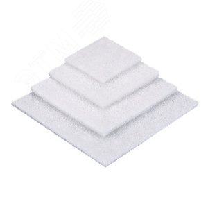 Изображение товара Сменный фильтр G4 120 мм (компл)