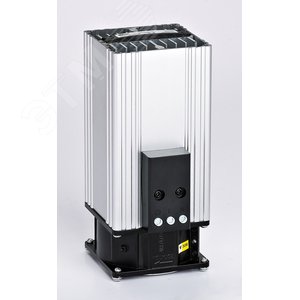 Изображение товара Резистивный нагреватель с вентилятором 250Вт 230В (шт)