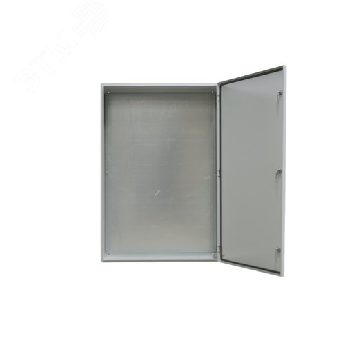 Корпус металлический ЩРНМ IP55 1200х800х300 - фото 12