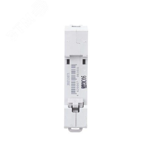 Выключатель автоматический ВА-101 1P 6А C 4.5кА - фото 4