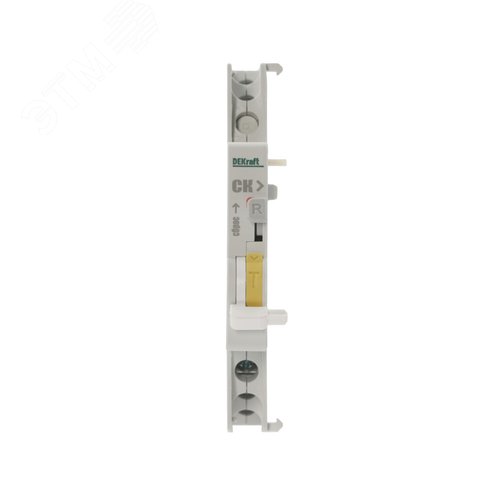 Контакт сигнальный для ВАС-105 - фото 4