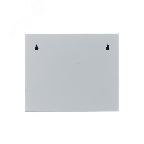 Щит распределительный навесной ЩРн-12з IP31 с замком - фото 3