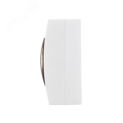 Корпус пластиковый навесной на 6 модулей IP41 ЩРН-П-6 - фото 4