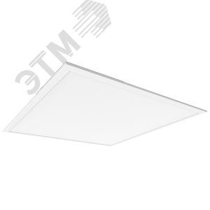 Изображение товара Светильник светодиодный ДПО-550-О 36Вт 4000К опал (шт)