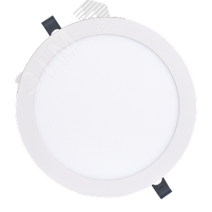 Изображение товара Светильник светодиодный ДВО-201-В 18Вт 4000К (шт)