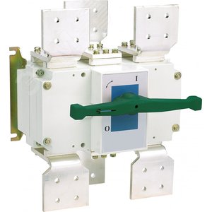 Выключатель-разъединитель 3150A 4P ВР-101 - фото 2