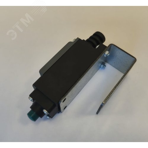 Крепление концевика для корпусов ЩРНМ (ЩМП) - фото 1