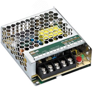 Изображение товара Источник питания импульсный 35Вт 48В 0,73А ИП-503 (шт)