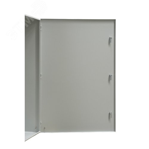 Корпус металлический ЩРНМ IP31 1200х600х300 - фото 12