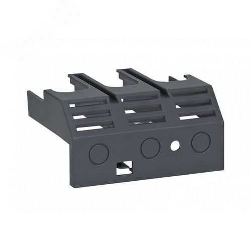 Крышка клеммника 3Р КК-333 - фото 2