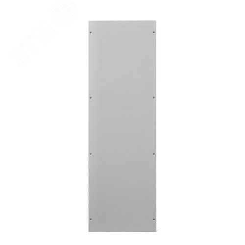 Боковая стенка шкафа ВхШ: 1800х800мм, IP55, RAL7035, 2шт DekraftUno - фото 1