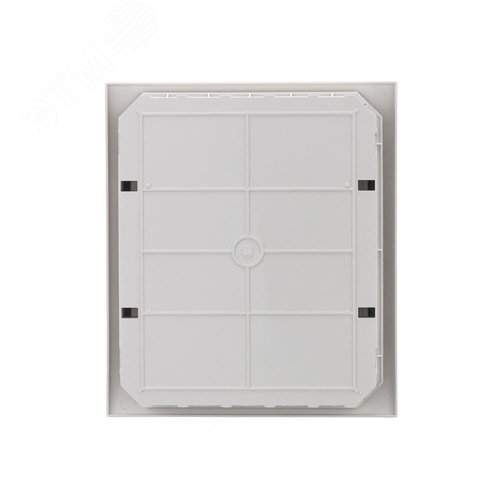 Корпус пластиковый встраиваемый на 24 модуля IP41 ЩРВ-П-24 - фото 3