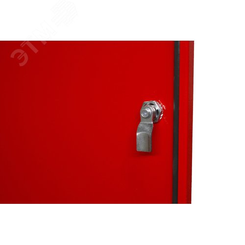 Корпус металлический ЩРНМ IP55 1200х800х300 RAL3020 - фото 13