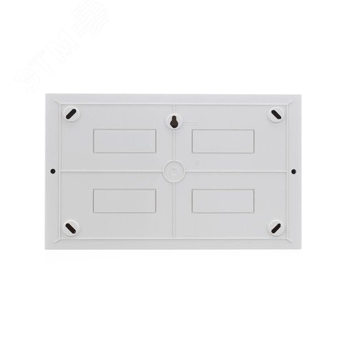 Корпус пластиковый навесной на 18 модулей IP41 ЩРН-П-18 - фото 3