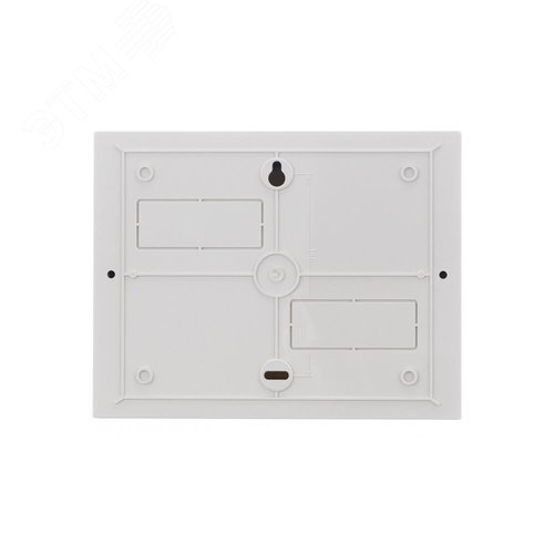 Корпус пластиковый навесной на 12 модулей IP41 ЩРН-П-12 - фото 3