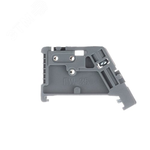 Фиксатор ФК-102-01 на DIN-рейку - фото 3