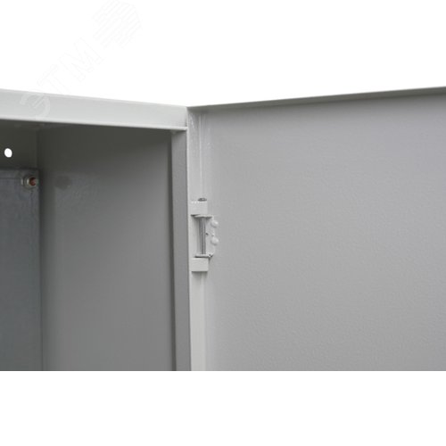 Корпус металлический ЩРНМ IP31 500х400х250 - фото 10