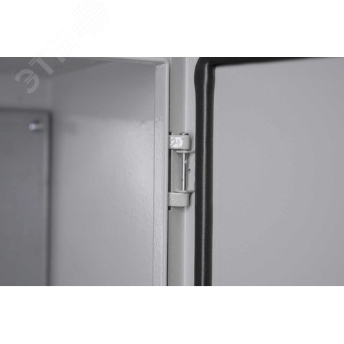Корпус металлический ЩРНМ IP55 600х600х250 - фото 11