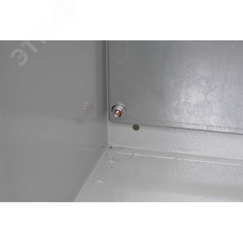 Корпус металлический ЩРНМ IP31 1200х600х300 - фото 9