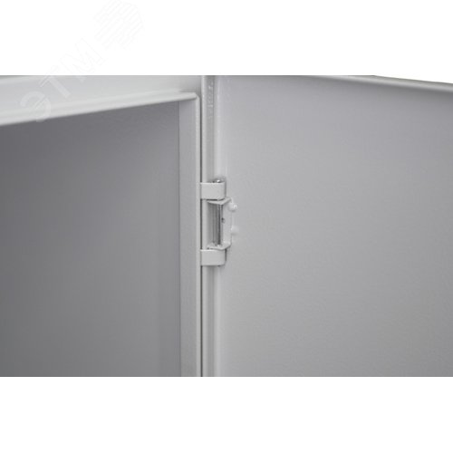 Корпус металлический ЩРНМ IP31 1200х600х300 - фото 10