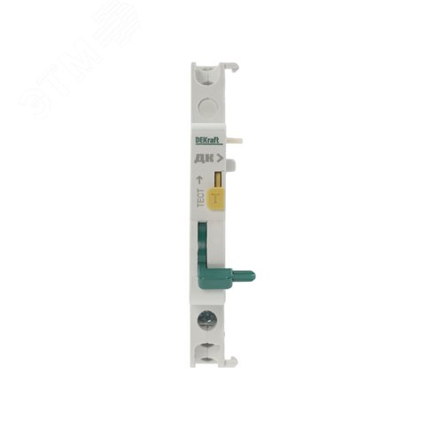 Контакт дополнительный для ВА-101 нов - фото 4