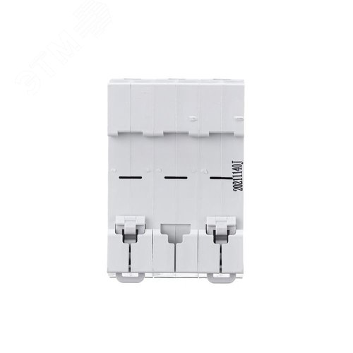 Выключатель нагрузки 3п 40А ВН-102 - фото 4