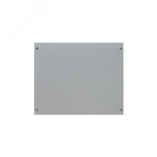 Изображение товара Потолочная панель для шкафа ШхГ: 1200х600мм, IP55, RAL7035 DekraftUno (шт)