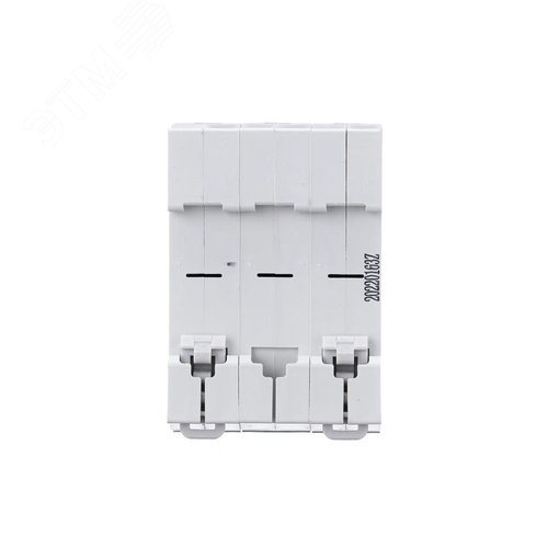 Выключатель нагрузки 3п ВН-102 63А - фото 4