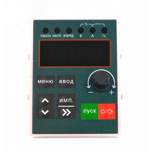 Панель управления DEKraft V060 - фото 2